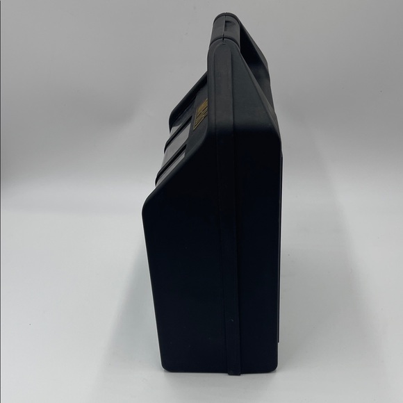 Pro-Index System Black Storage Box - Picture 5 of 6